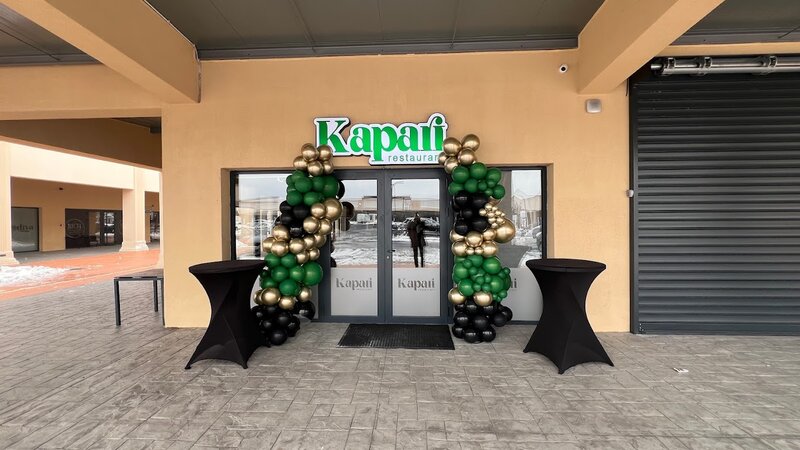 Barman si Ospatar restaurant